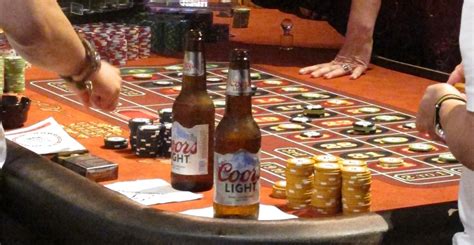 why do casinos give free drinks|Explaining The (Real) Deal About Free Drinks At Atlantic City .